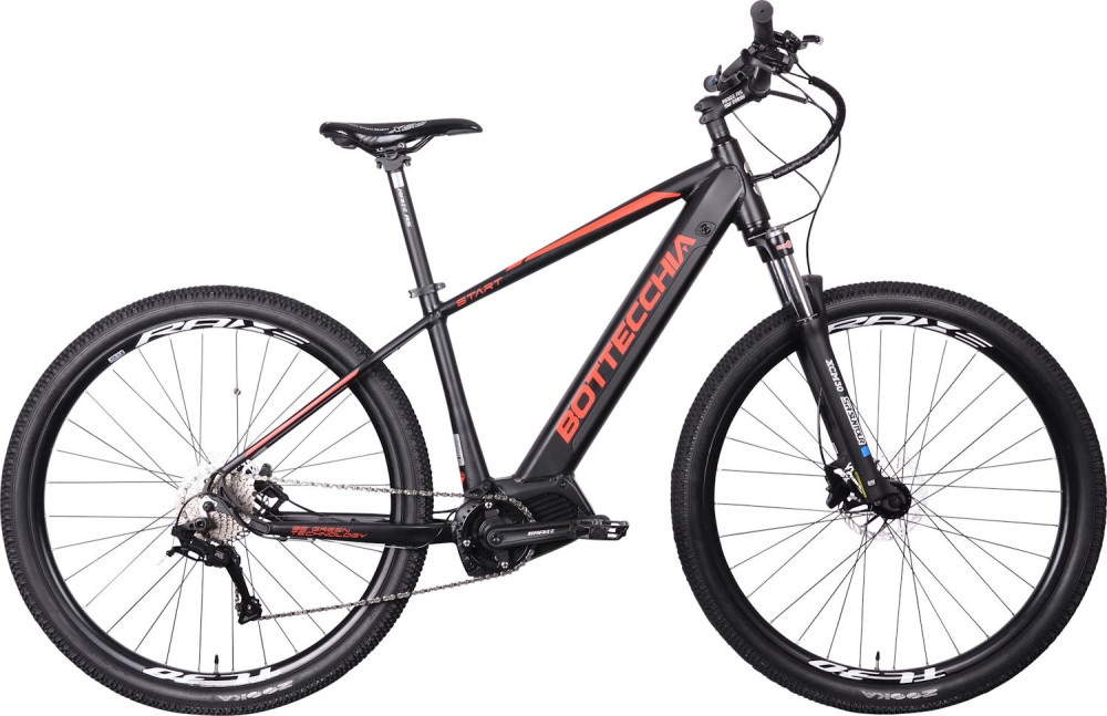 Електровелосипед Bottecchia Evo Start 29 2022 frame 19