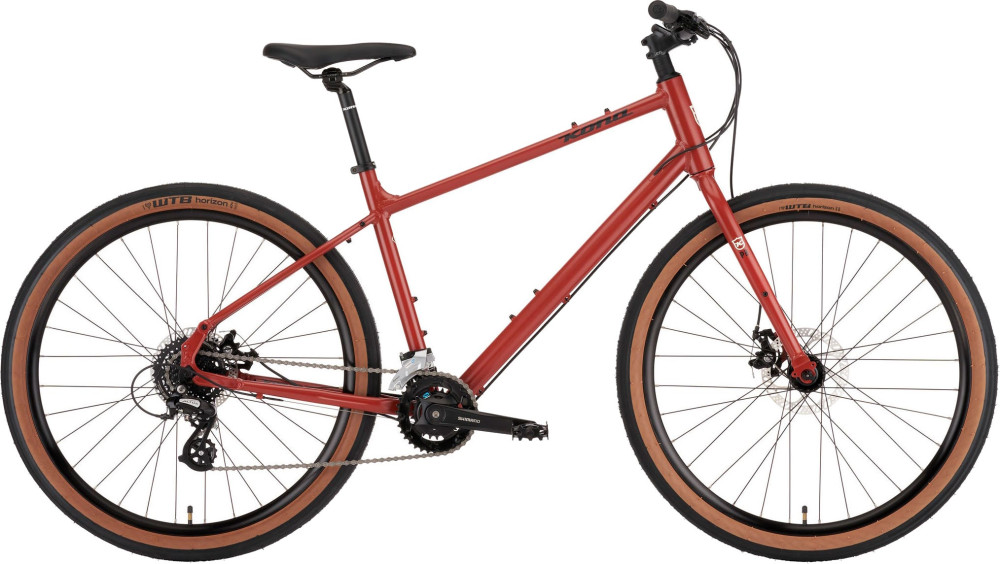Велосипед KONA Dew 2024 frame M