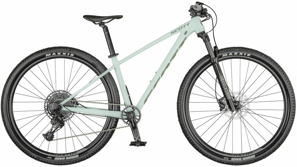 Велосипед Scott Contessa Scale 950 2021 frame L