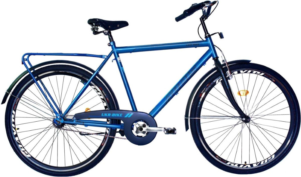 Велосипед Ardis CTB Ukr Bike 28