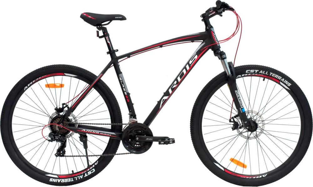 Велосипед Ardis Blaze 29 frame 19