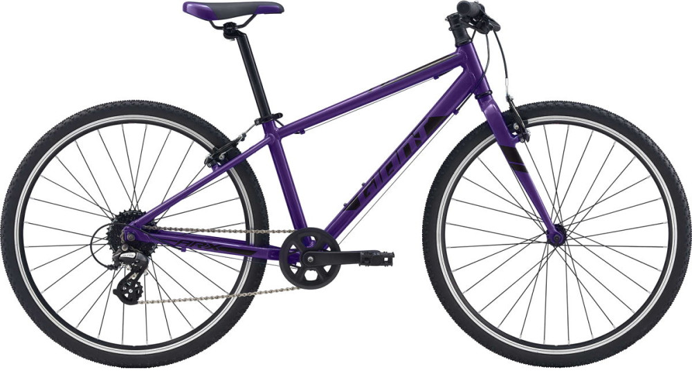 Велосипед Giant ARX 26 2021