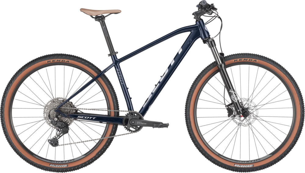 Велосипед Scott Aspect 920 CU 2025 frame M