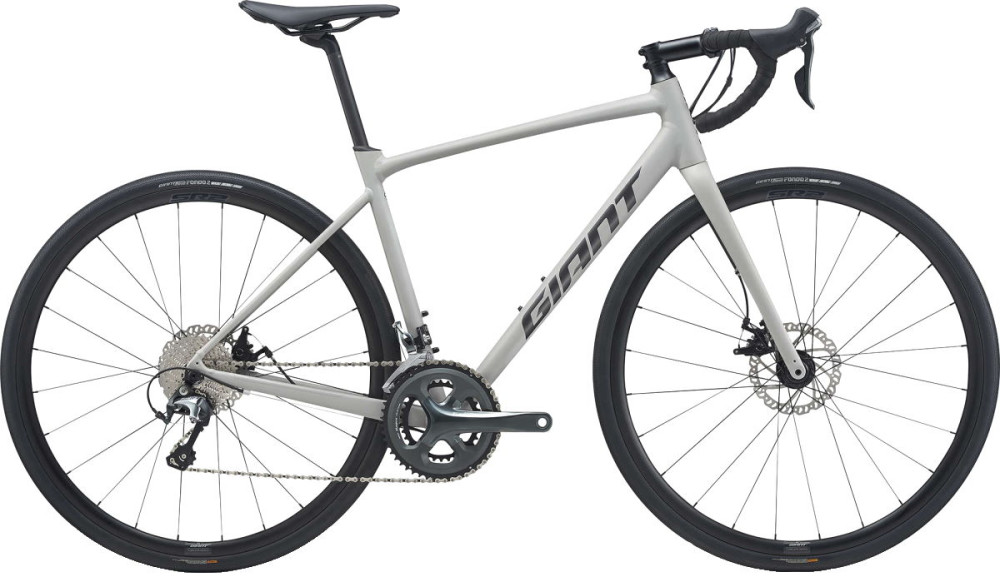Велосипед Giant Contend AR 2 2021 frame M