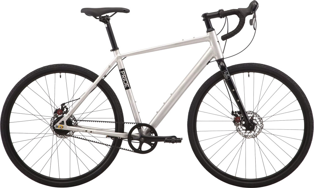Велосипед Pride Caferacer 2023 frame L