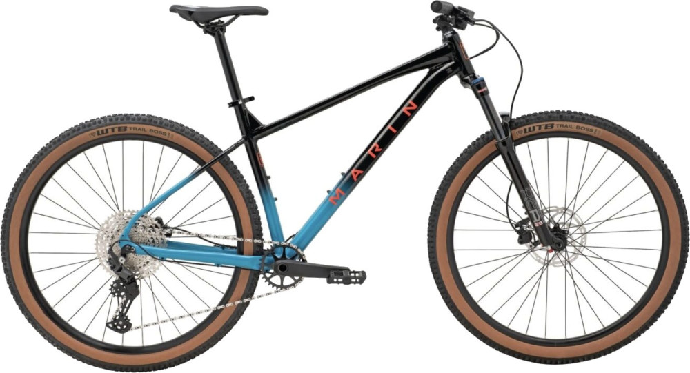 Велосипед Marin Bobcat Trail 5 29 2025 frame XL