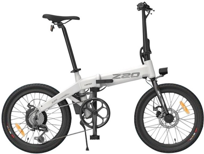 Електровелосипед HIMO Z20