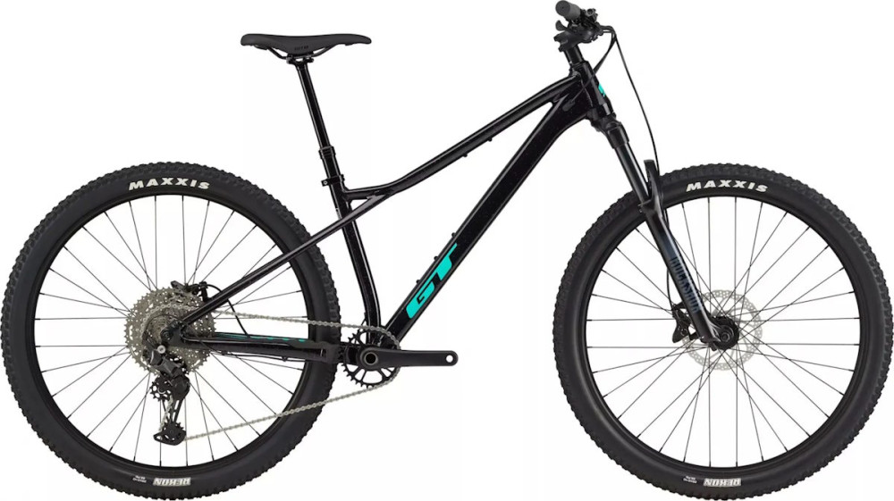 Велосипед GT Zaskar LT Elite 29 2025 frame S
