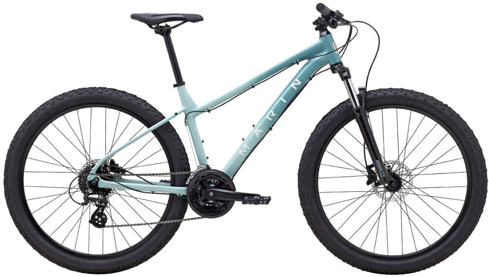 Велосипед Marin Wildcat Trail WFG 2 2023 frame L