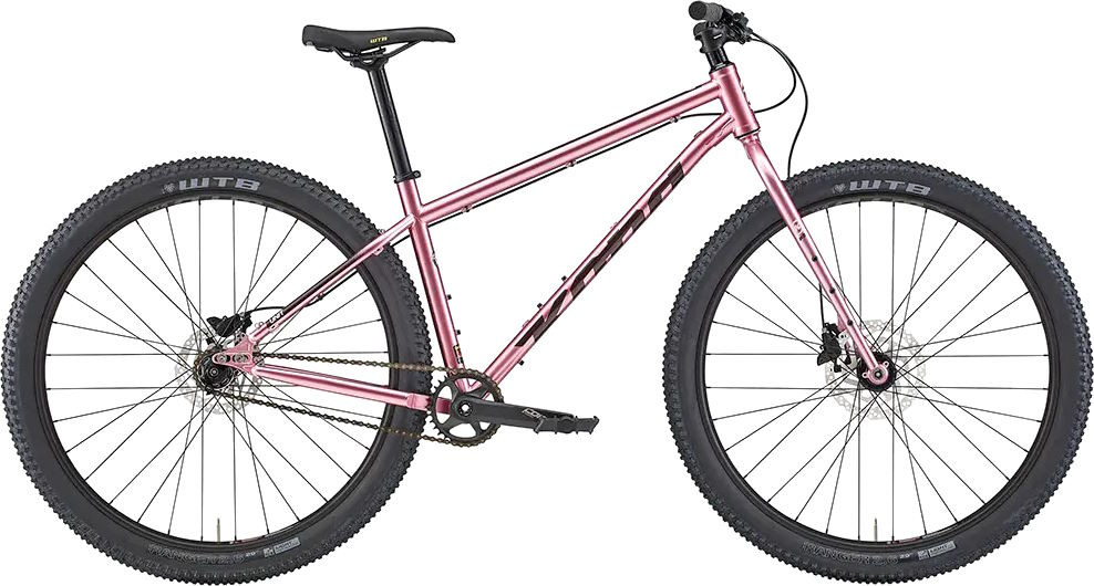 Велосипед KONA Unit 2022 frame S