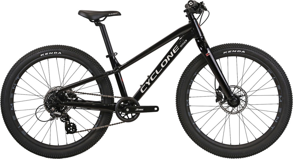 Велосипед Cyclone Ultima 24 2025