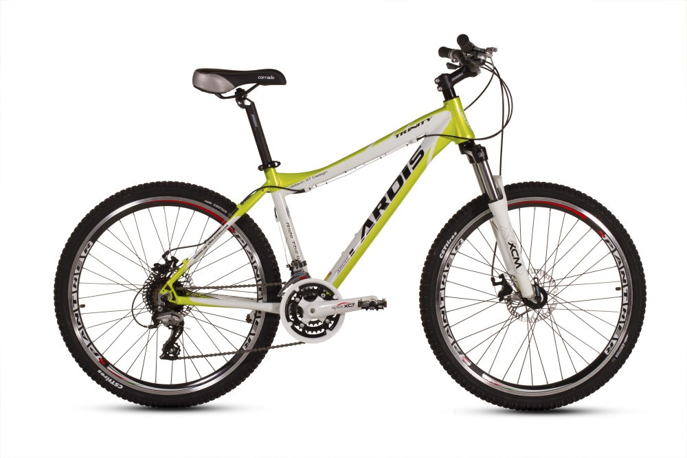 Велосипед Ardis Trinity MTB 26