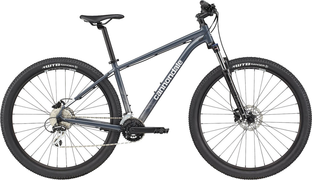 Велосипед Cannondale Trail 6 29 2023 frame M