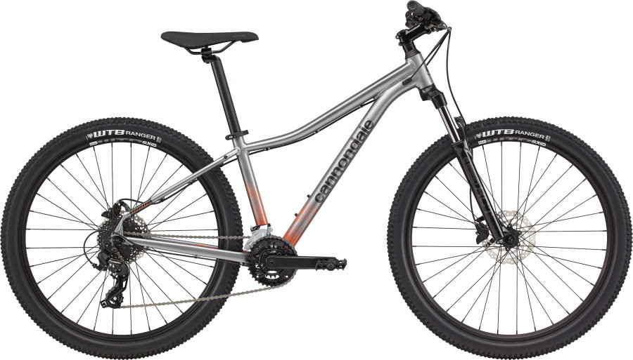 Велосипед Cannondale Trail 7 Feminine 29 2022 frame L
