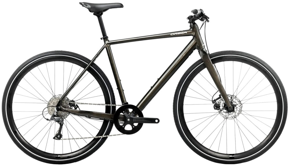 Велосипед ORBEA Vector 35 2025 frame XL