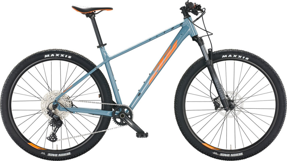 Велосипед KTM Ultra Sport 2023 frame XL