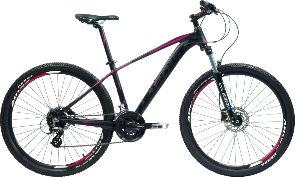 Велосипед Ardis Tucan 27.5 frame 18