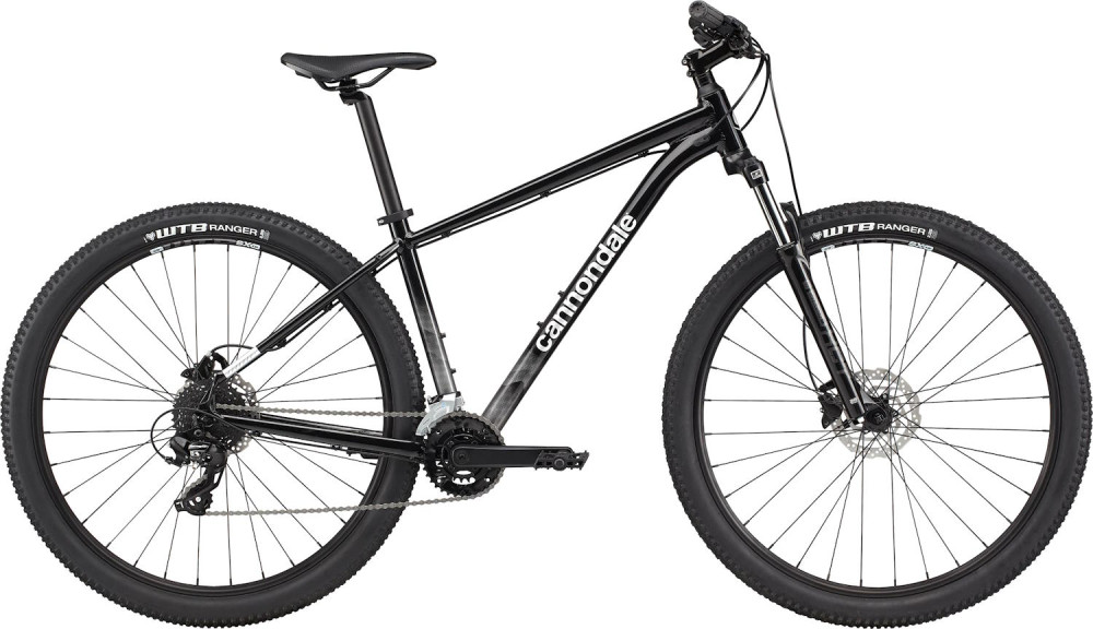 Велосипед Cannondale Trail 7 29 2023 frame XL