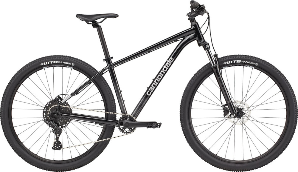 Велосипед Cannondale Trail 5 29 2024 frame M