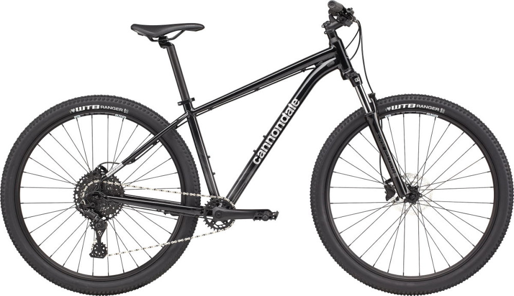 Велосипед Cannondale Trail 5 29 2023 frame M