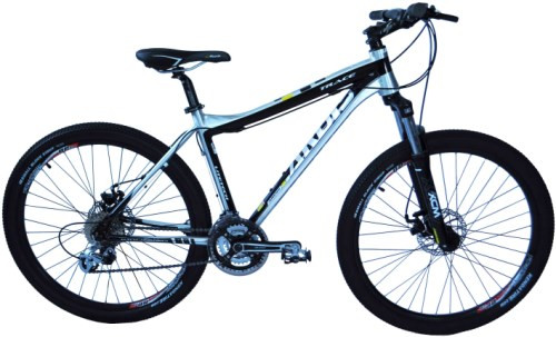 Велосипед Ardis Trace MTB 26