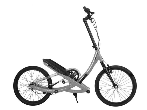 Велосипед Brizon Titan T3