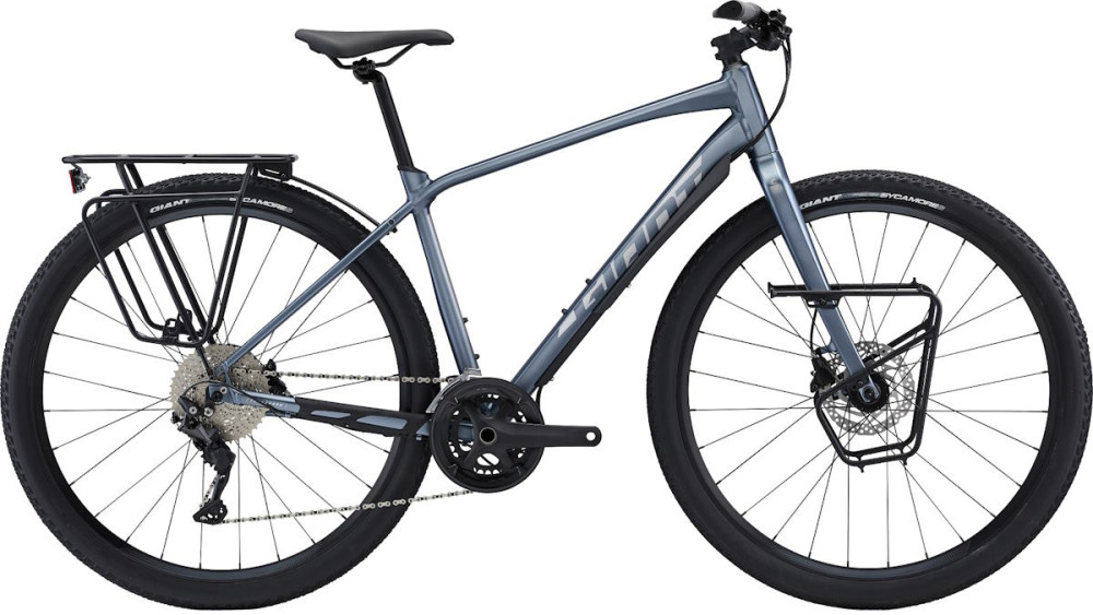 Велосипед Giant ToughRoad SLR 1 2023 frame M