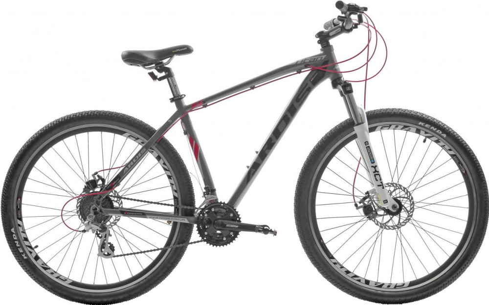 Велосипед Ardis Titan HB 29 frame 19.5