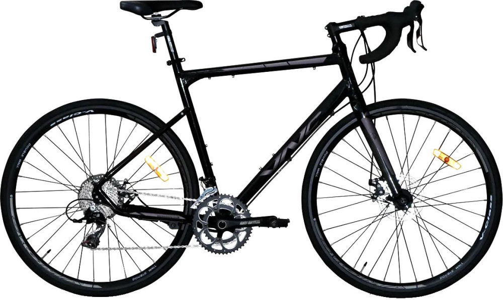 Велосипед VNC TimeRacer A9 Empire Pro 2023 frame 52