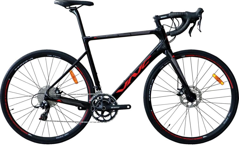 Велосипед VNC TimeRacer Team Shult 2023 frame 51