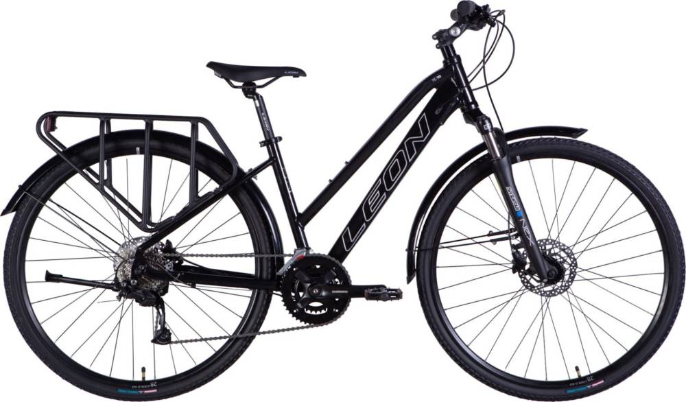 Велосипед Leon TG 70 Woman HDD 2025 frame 18