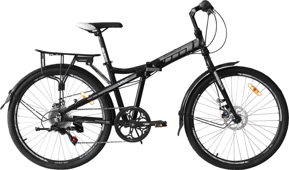 Велосипед VNC TerraWay A3 26 2023