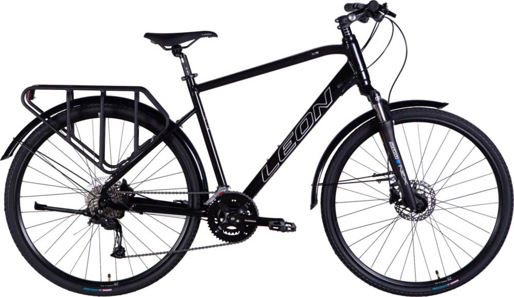 Велосипед Leon TG 70 Man HDD 2025 frame 19