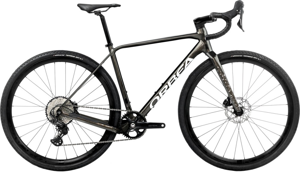 Велосипед ORBEA Terra H30 1X 2025 frame L