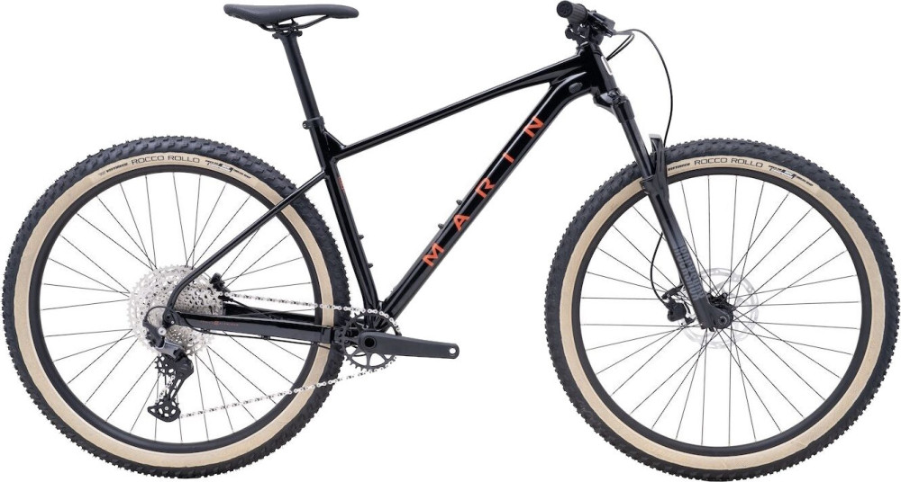 Велосипед Marin Team 1 2024 frame XL