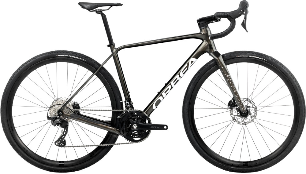 Велосипед ORBEA Terra H30 2025 frame L
