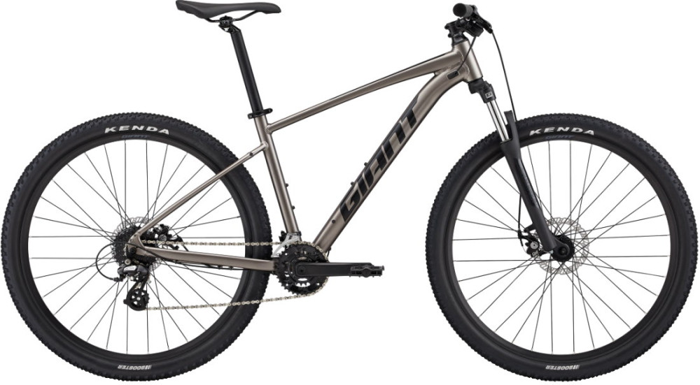 Велосипед Giant Talon 4 27.5 2022 frame L