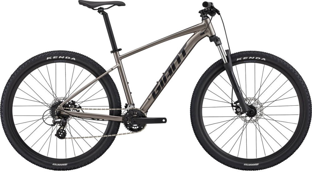 Велосипед Giant Talon 4 29 2023 frame L