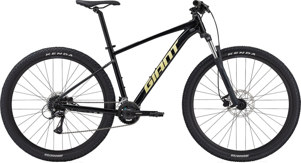 Велосипед Giant Talon 3 29 2024 frame M