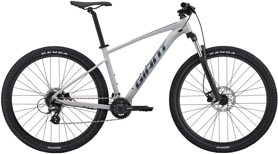 Велосипед Giant Talon 3 27.5 2022 frame L