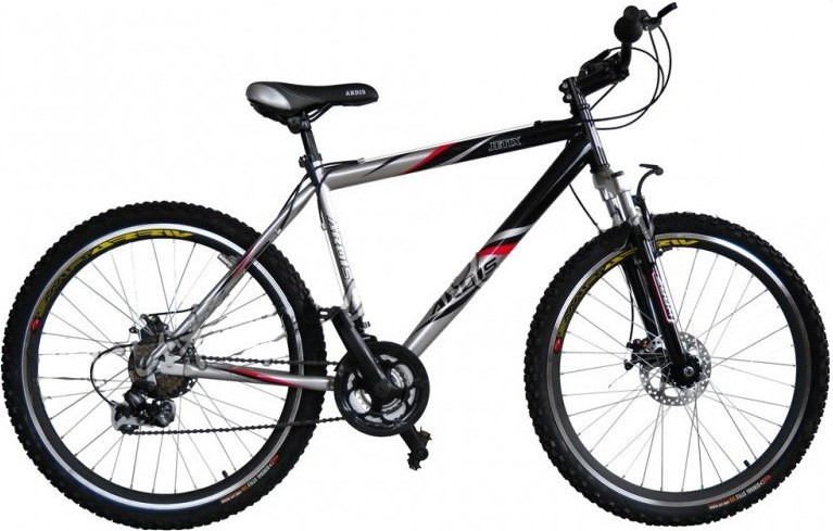 Велосипед Ardis Summit MTB 26