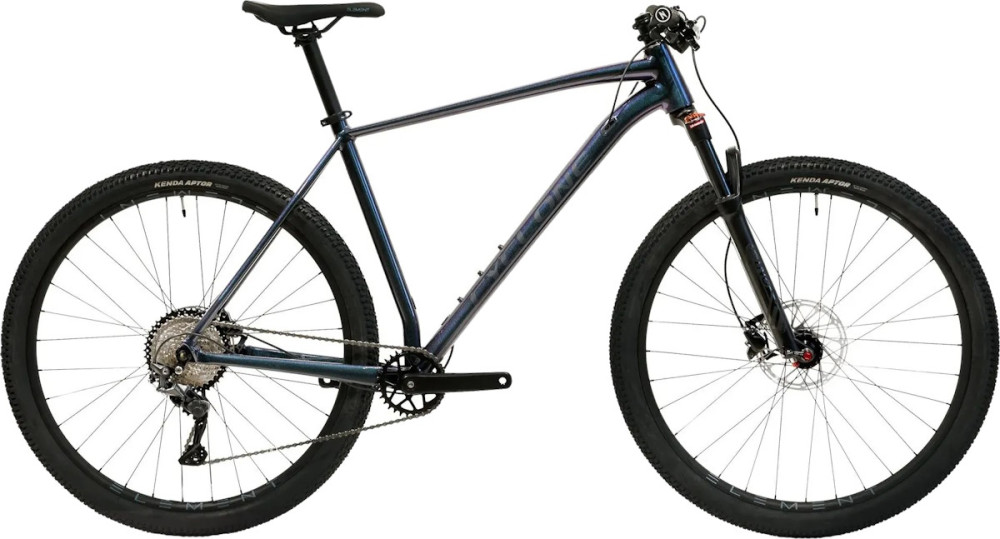 Велосипед Cyclone SX 2024 frame XL