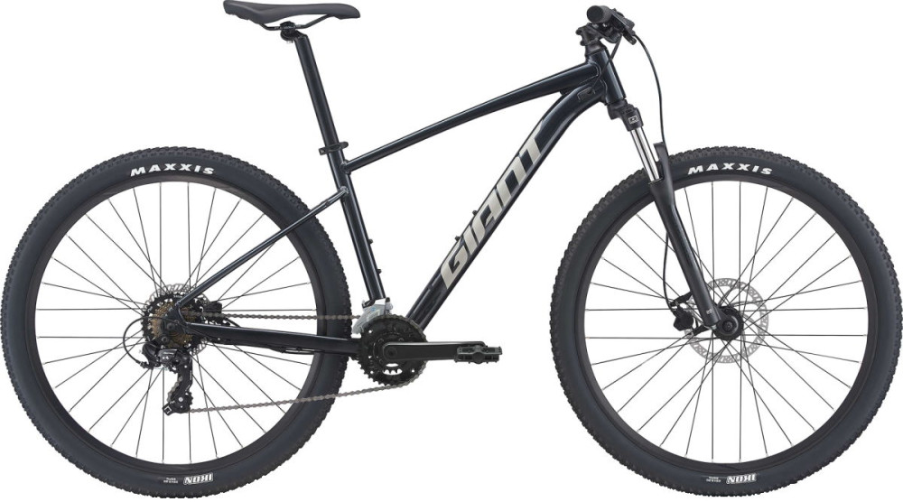 Велосипед Giant Talon 3 27.5 2021 frame L