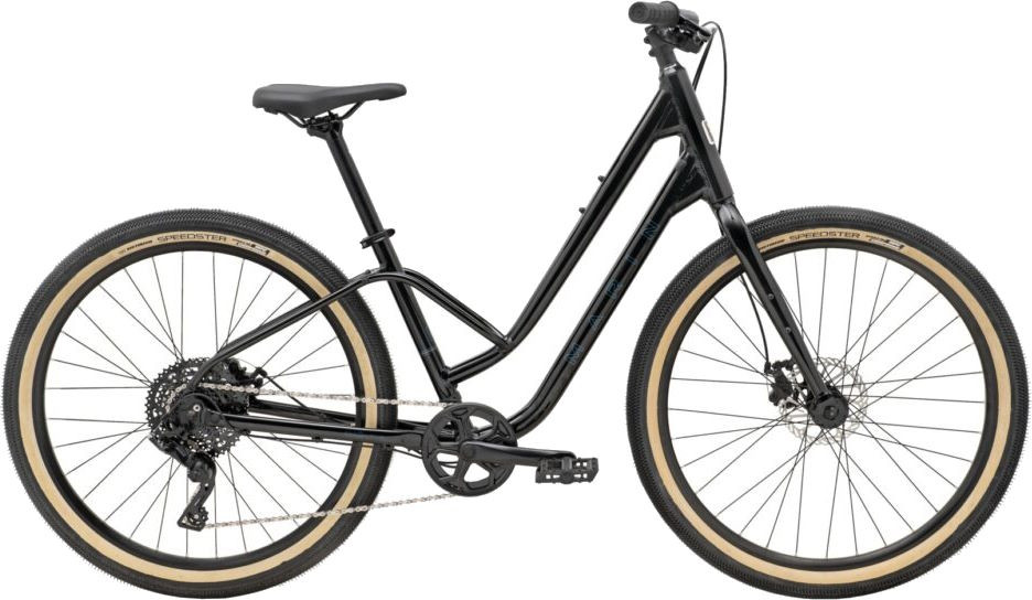 Велосипед Marin Stinson ST 2 2024 frame L