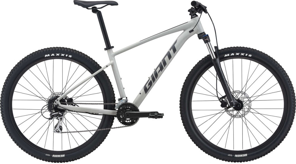 Велосипед Giant Talon 2 29 2021 frame L