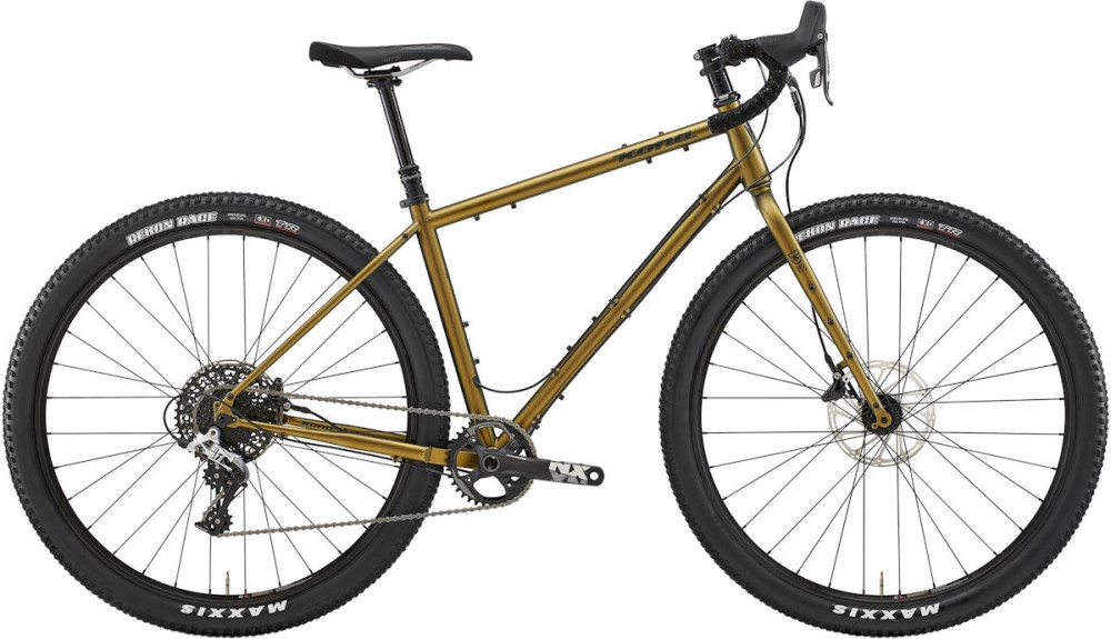 Велосипед KONA Sutra LTD 2023 frame 50