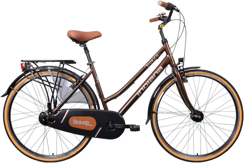 Велосипед Indiana Storica 131 7B 28 2023