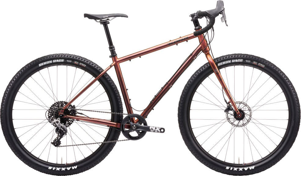 Велосипед KONA Sutra LTD 2021 frame 48