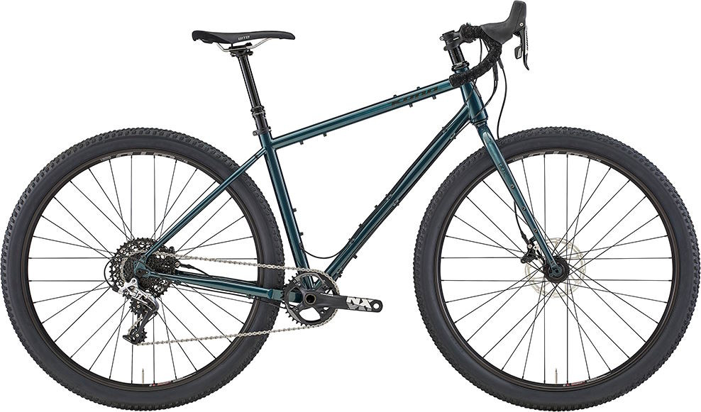 Велосипед KONA Sutra LTD 2022 frame 48