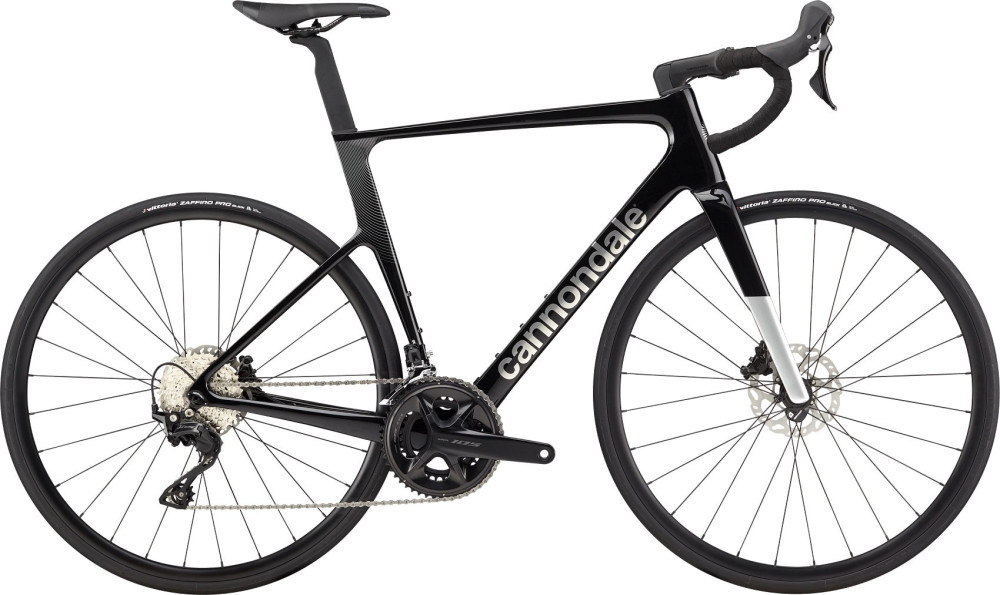 Велосипед Cannondale SuperSix EVO Carbon 4 2025 frame 44